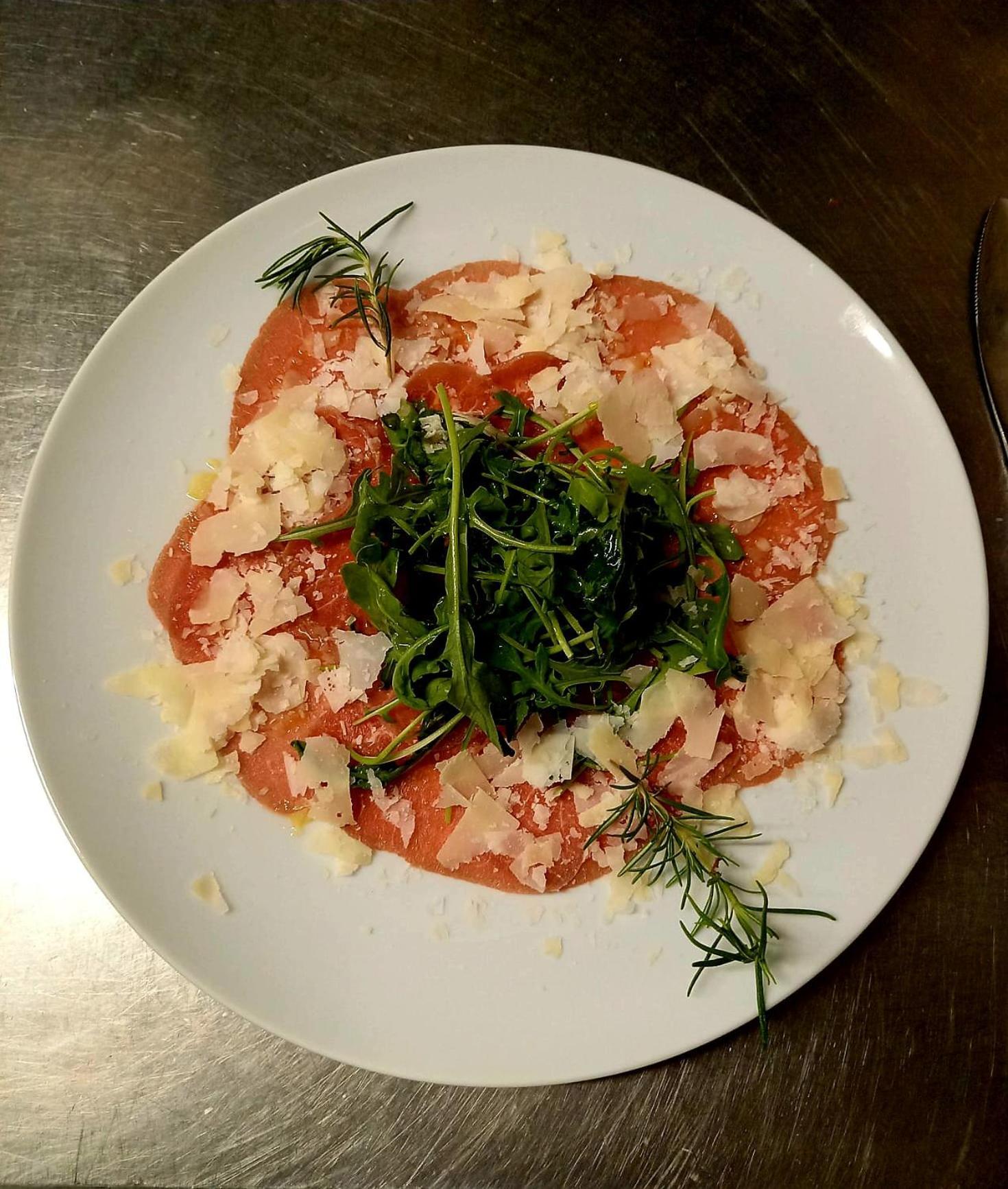 Malvaglia Ristorante Pizzeria Al Posta, Con Alogio酒店 外观 照片